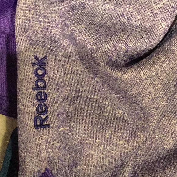 Reebok pullover - Picture 3 of 4